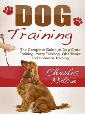 cover image of Dog Training